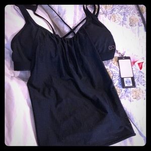 Calia by Carrie Underwood tankini